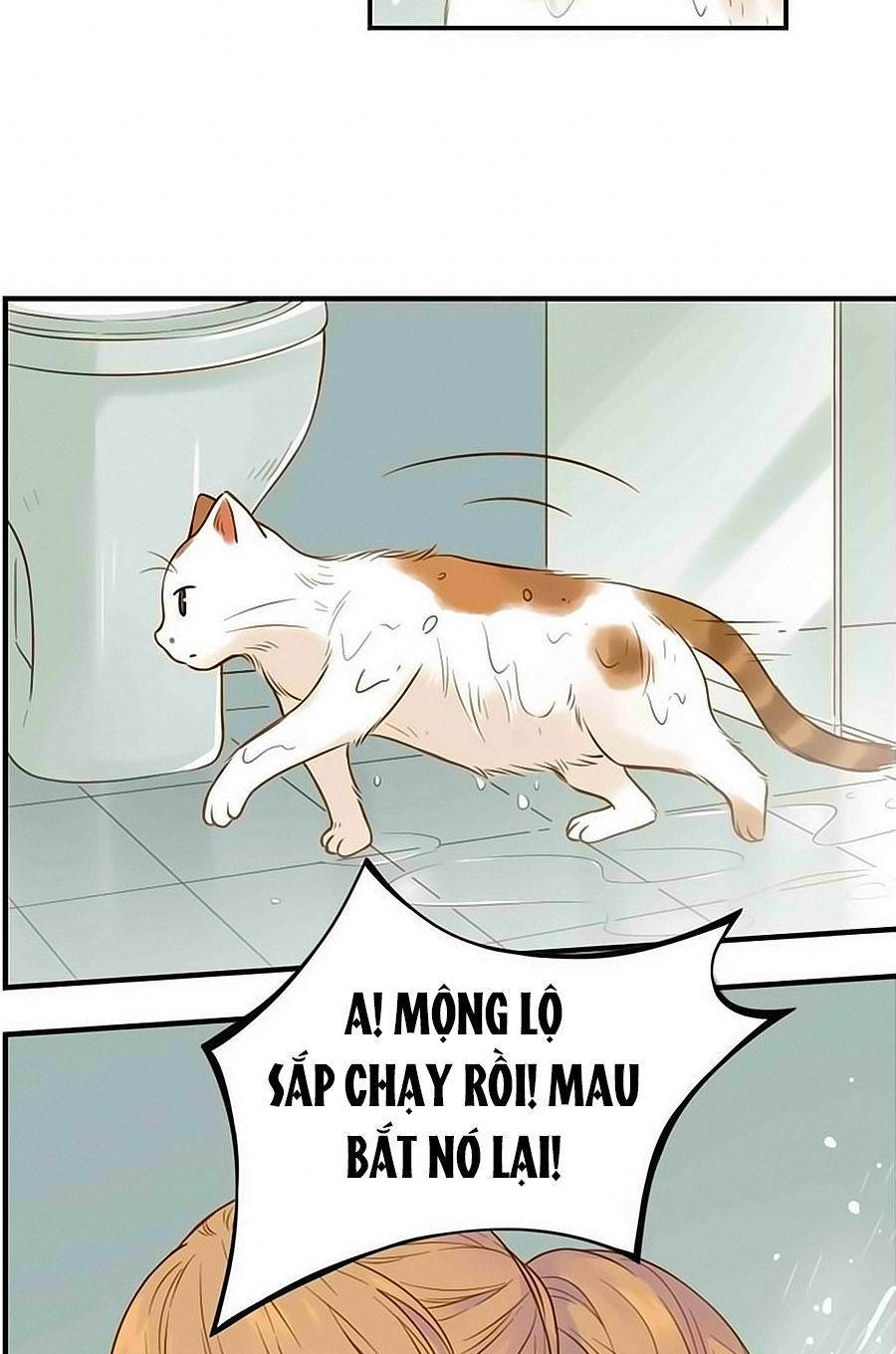 bạc hà chi hạ chapter 42 6