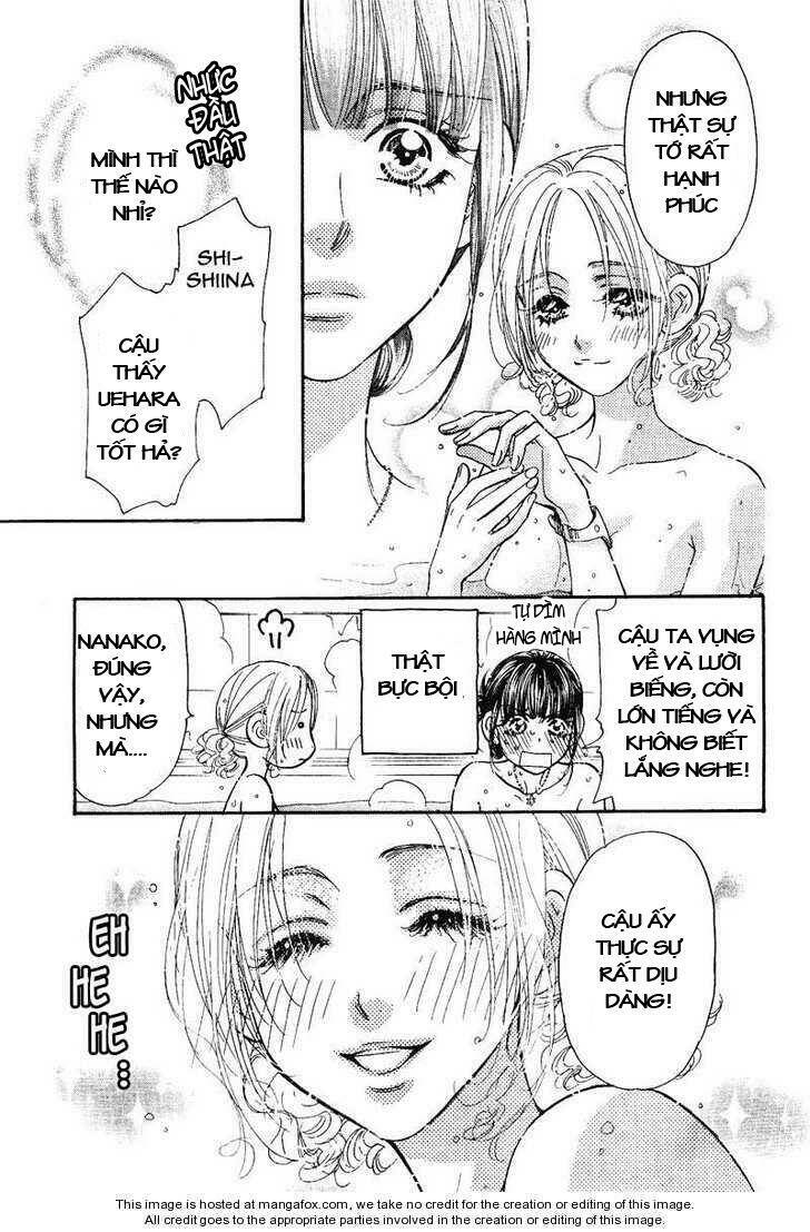 boku to kanojo no xxx chapter 43 15