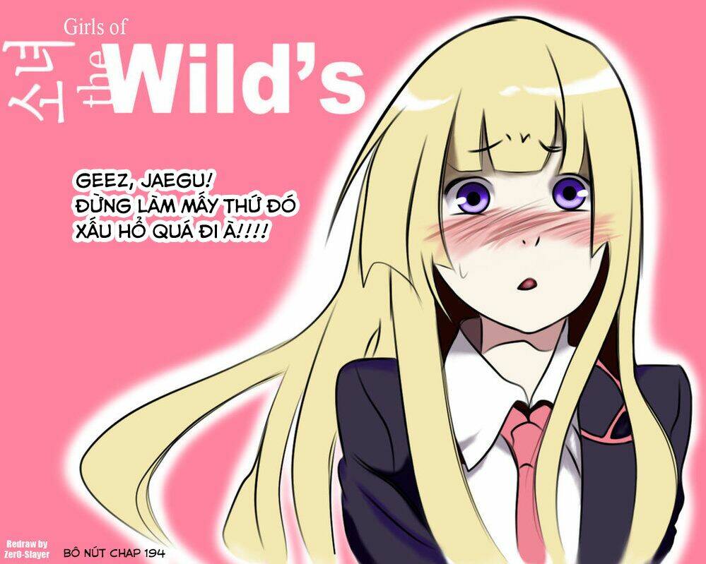 nữ sinh trường wilds chapter 194 30