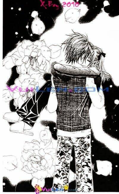 cuộc sống của tôi chapter 6 24