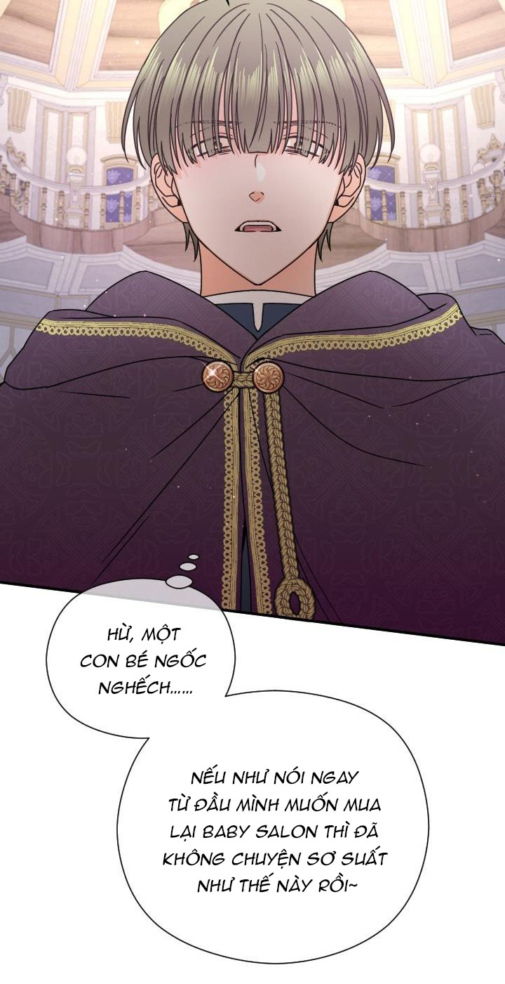 lady baby chapter 147 30