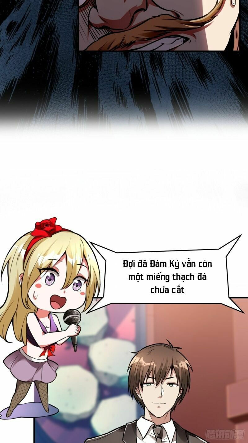 đệ nhất người ở rể chapter 11 38