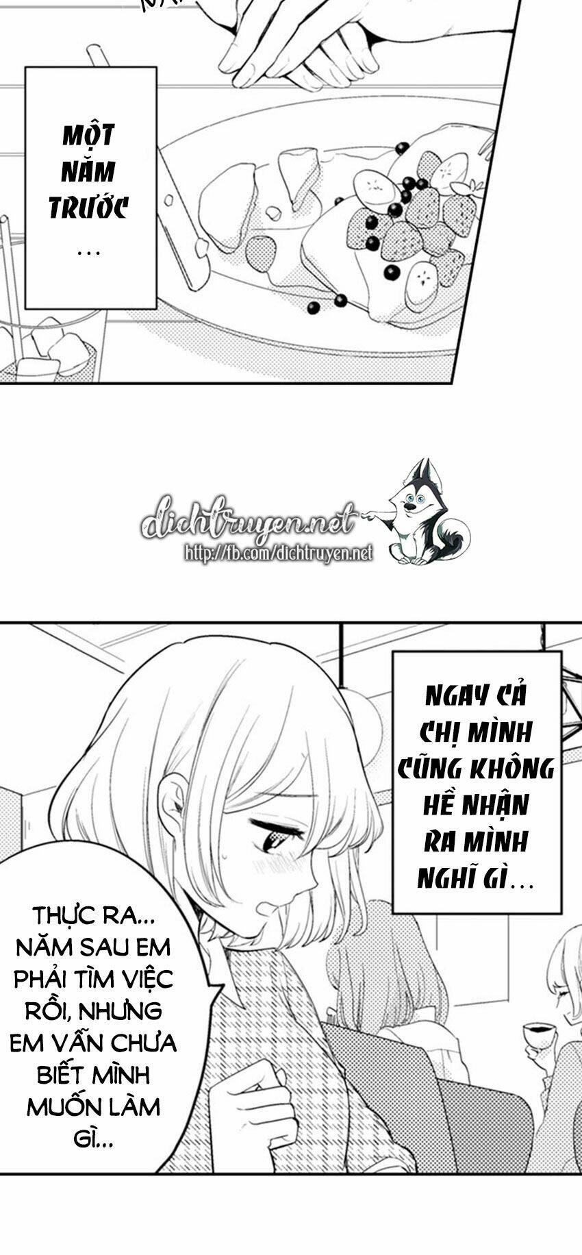 giả vờ ngủ cũng không ngăn được anh ấy chapter 15 18