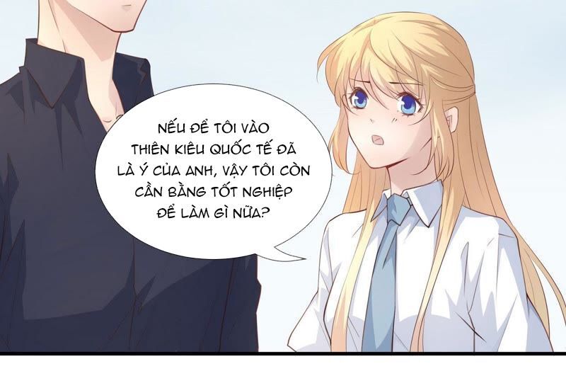 chiến lược lãng mạn của thịnh thiếu chapter 79 56