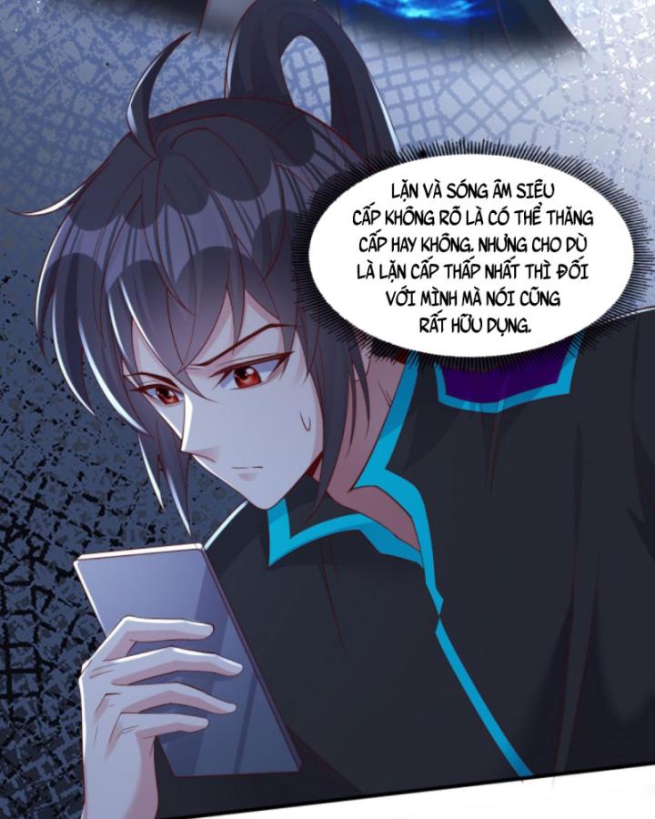 học cùng em gái, tôi bất cẩn vô địch rồi chapter 102 25