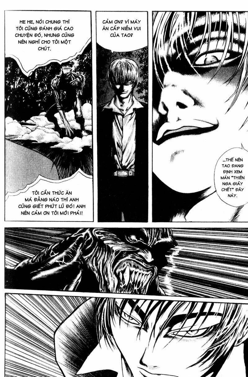 đảo địa ngục chapter 1 28