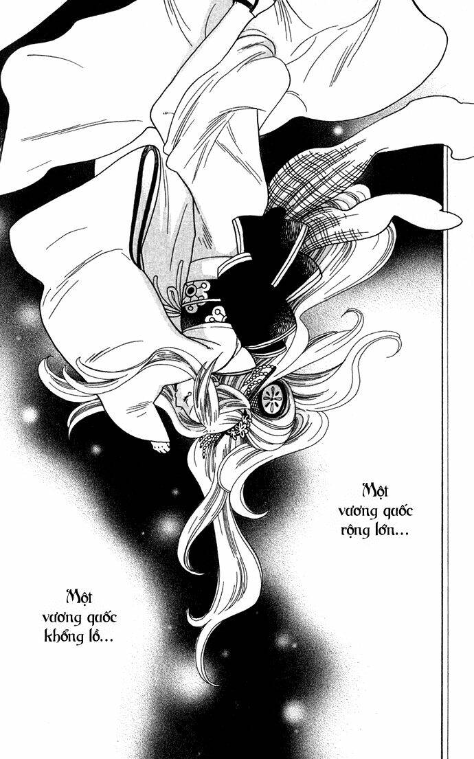 alone in my king's harem chapter 1 31