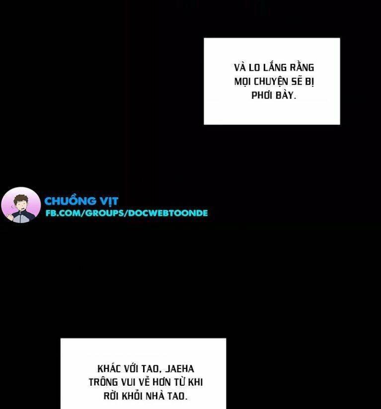 …”một sự thật khá khó chịu.” chapter 38 28