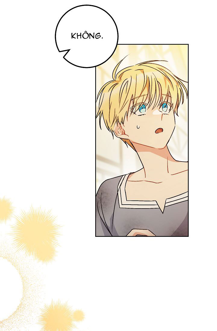 tiểu thư của những lá bài chapter 2 23