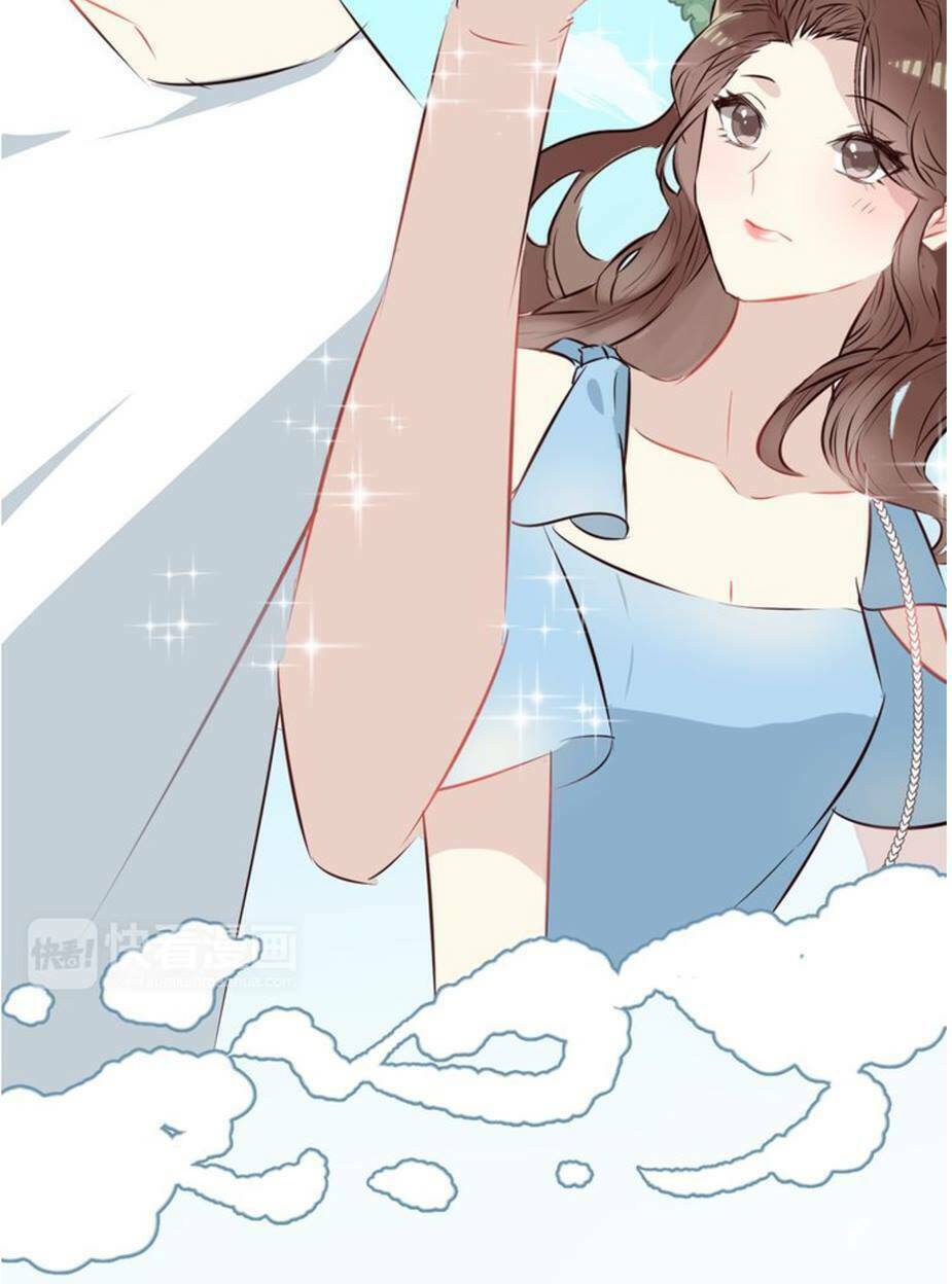 bạn trai xương rồng chapter 3 47