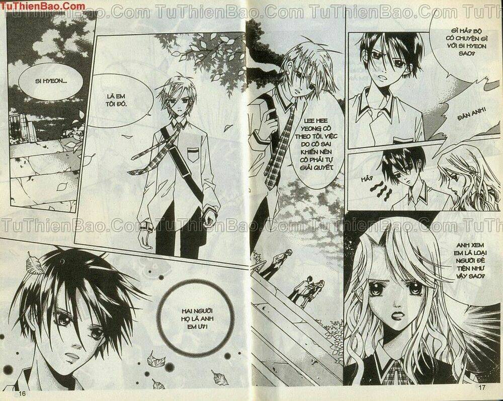 good luck chapter 2 8