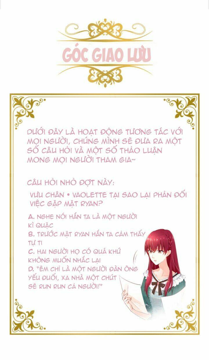 ác nữ cải biến chapter 46 26