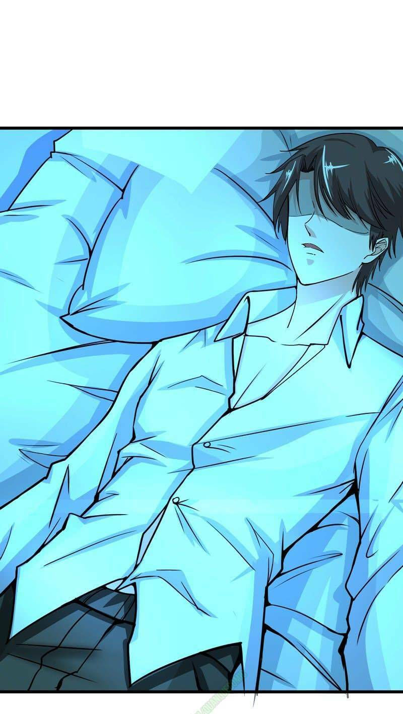 tối cường thần y tại đô thị chapter 22 15