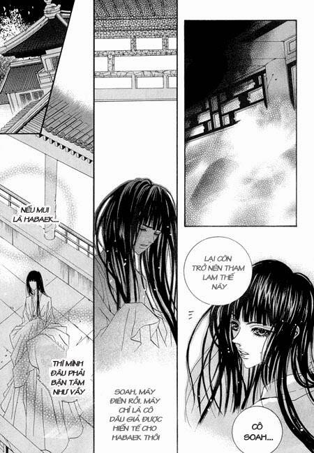 tân nương của thủy thần chapter 27 14