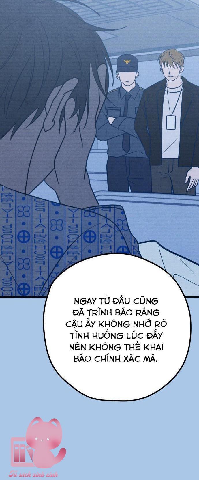 kẻ cắp gặp bà già chapter 44 10