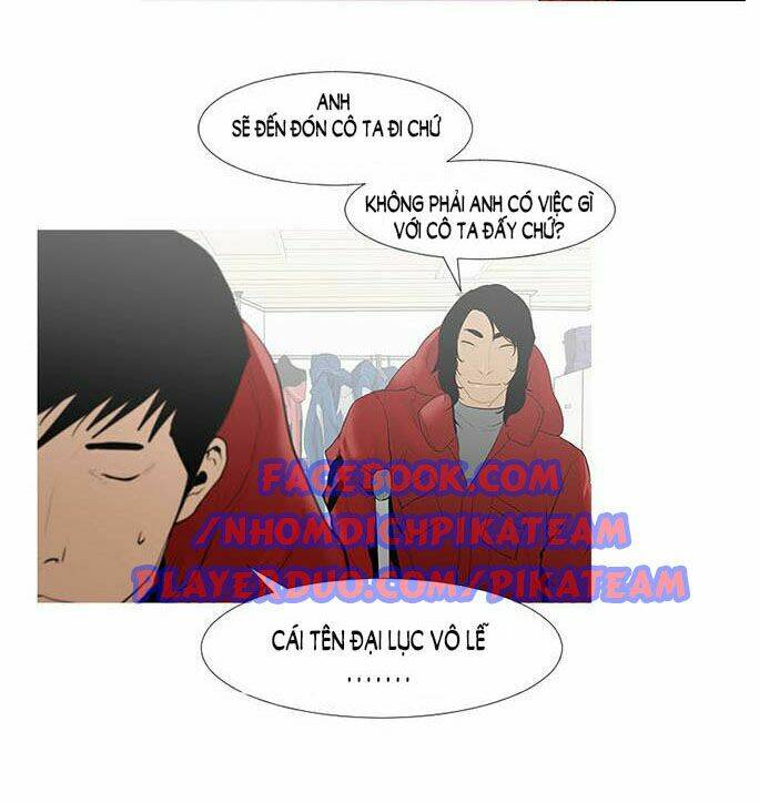 đêm vùng cực chapter 10 18