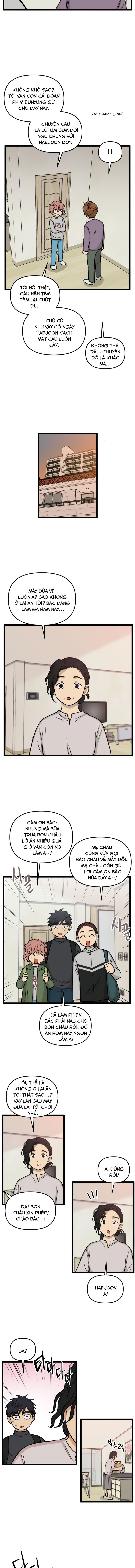 no home - không nhà chapter 172 7