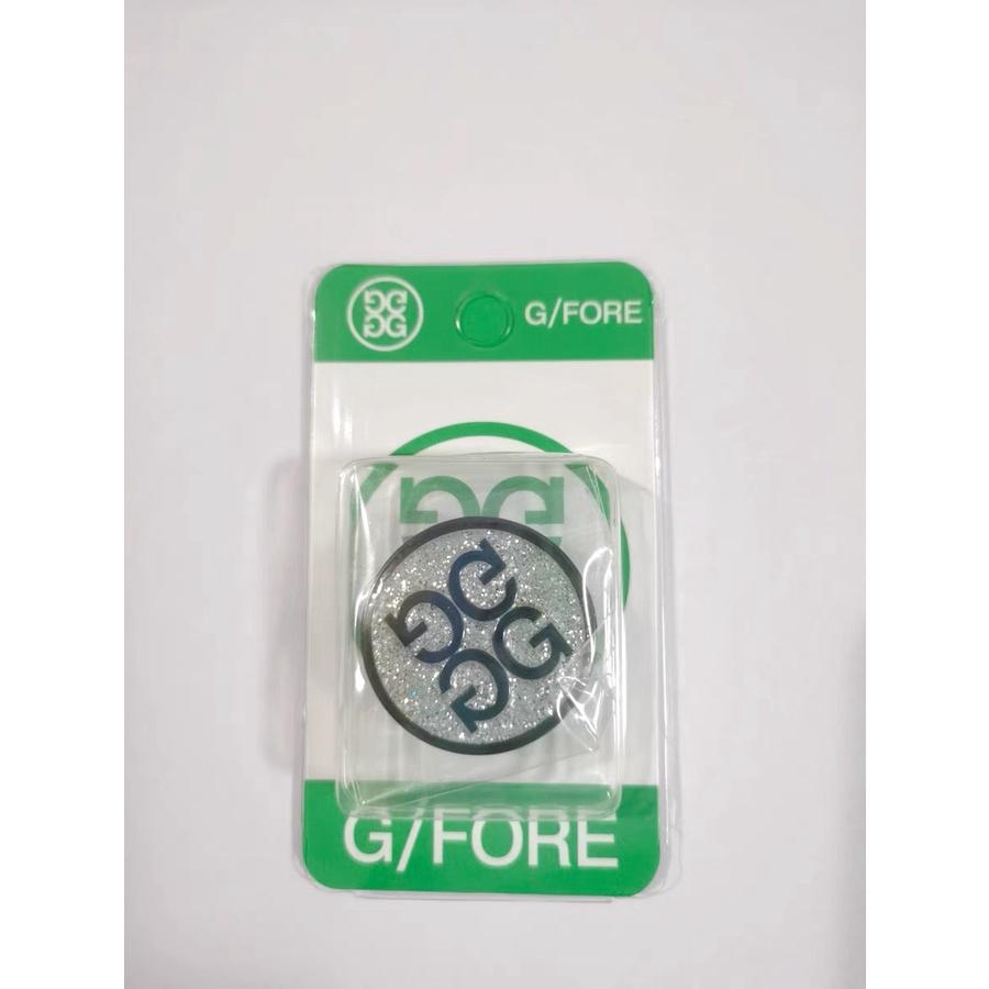 Mác bóng golf clip marker đánh dấu vị trí loại đẹp kẹp nam châm 1 Chiếc MG022