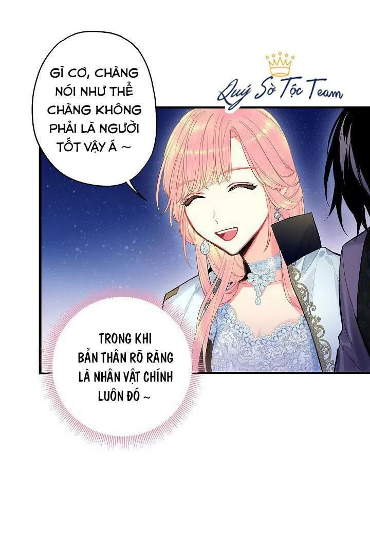 thánh nữ ẩn danh chapter 136 16