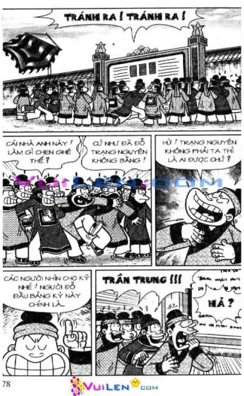 thần đồng đất việt chapter 160 75