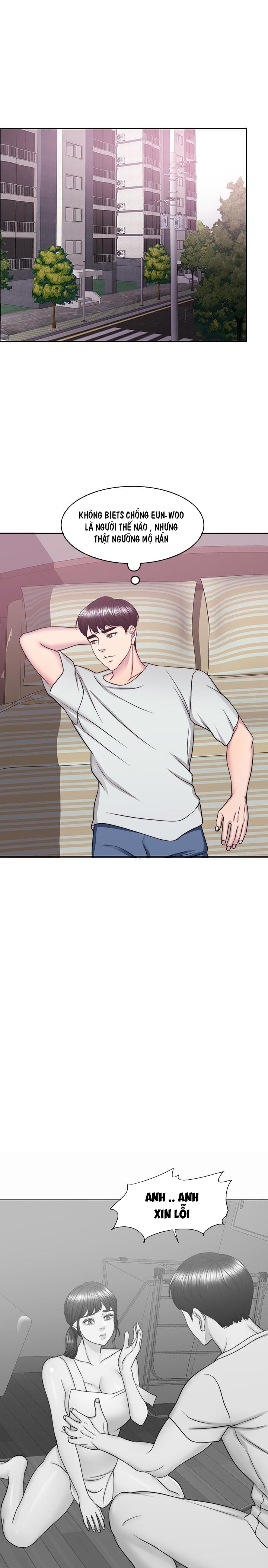 bể bơi ướt át chapter 28 25