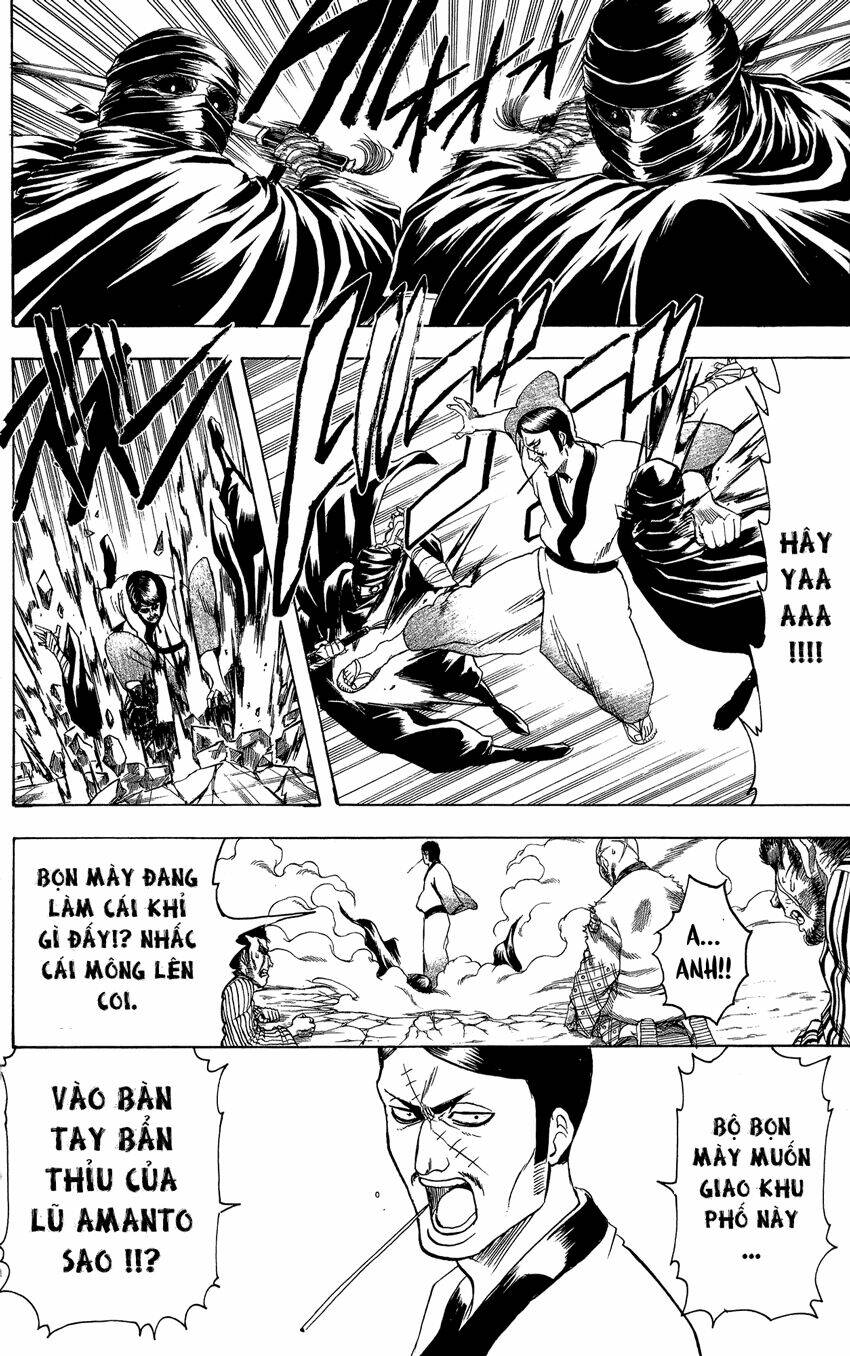 gintama - linh hồn bạc chapter 307 7