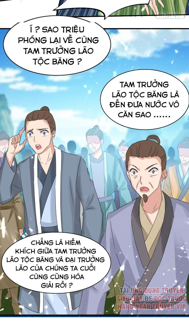 tối cường thăng cấp chapter 181 10
