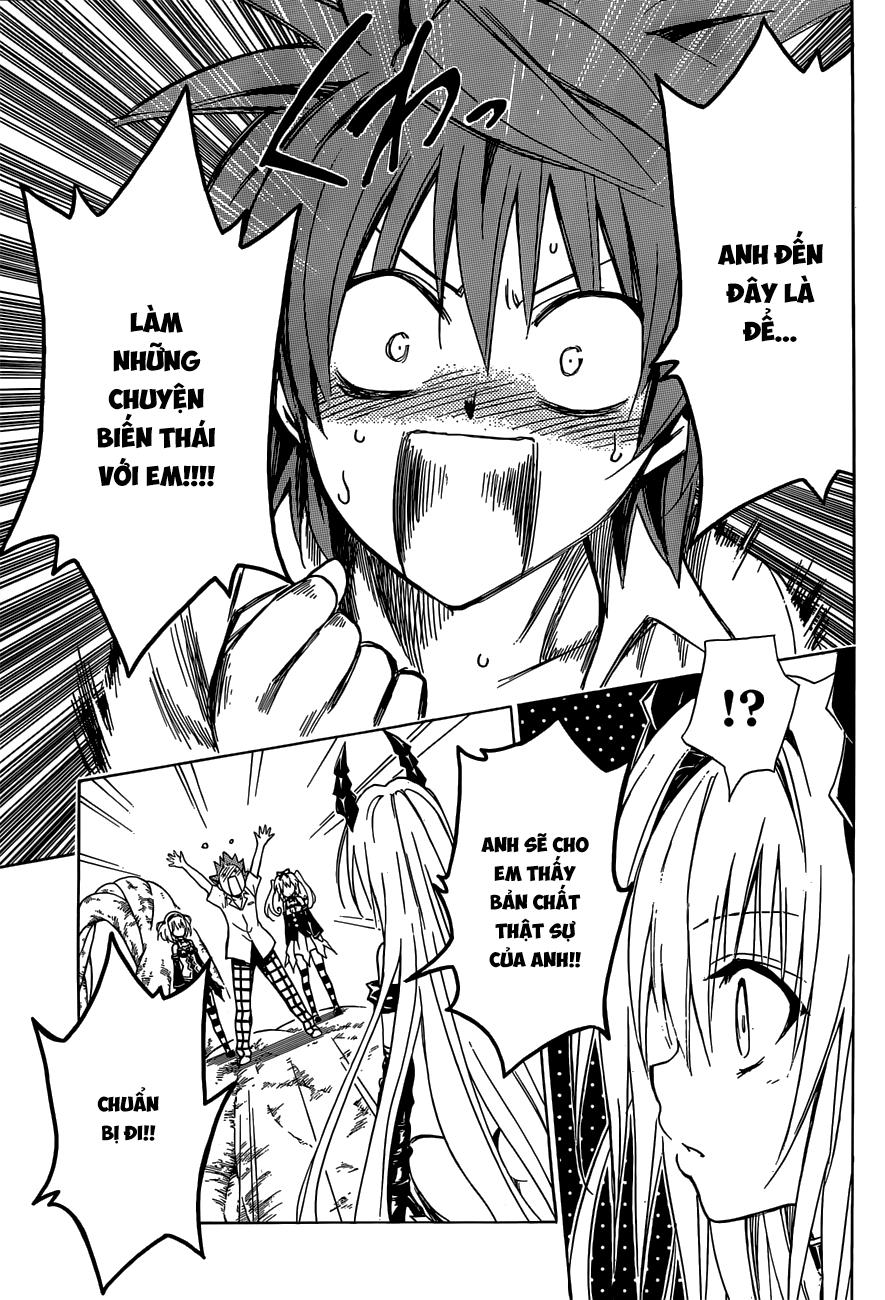 to love - ru darkness chapter 45 34