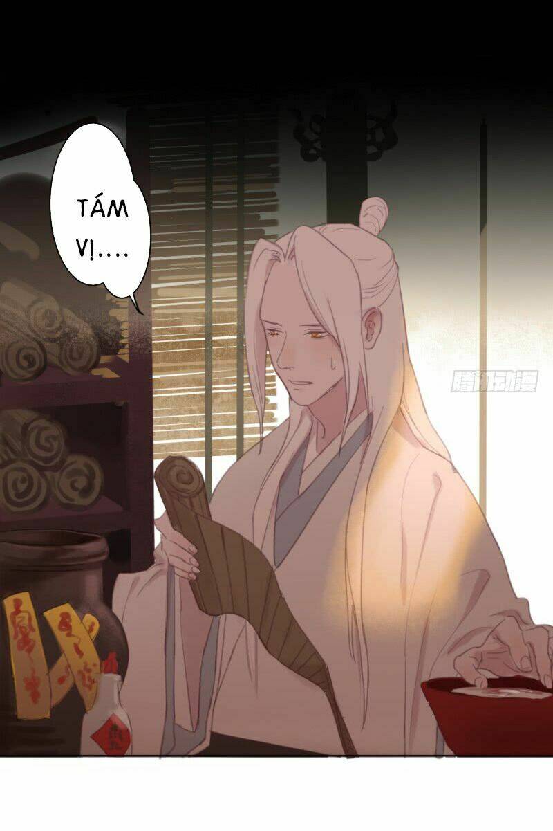 trần tình phú chapter 4 9