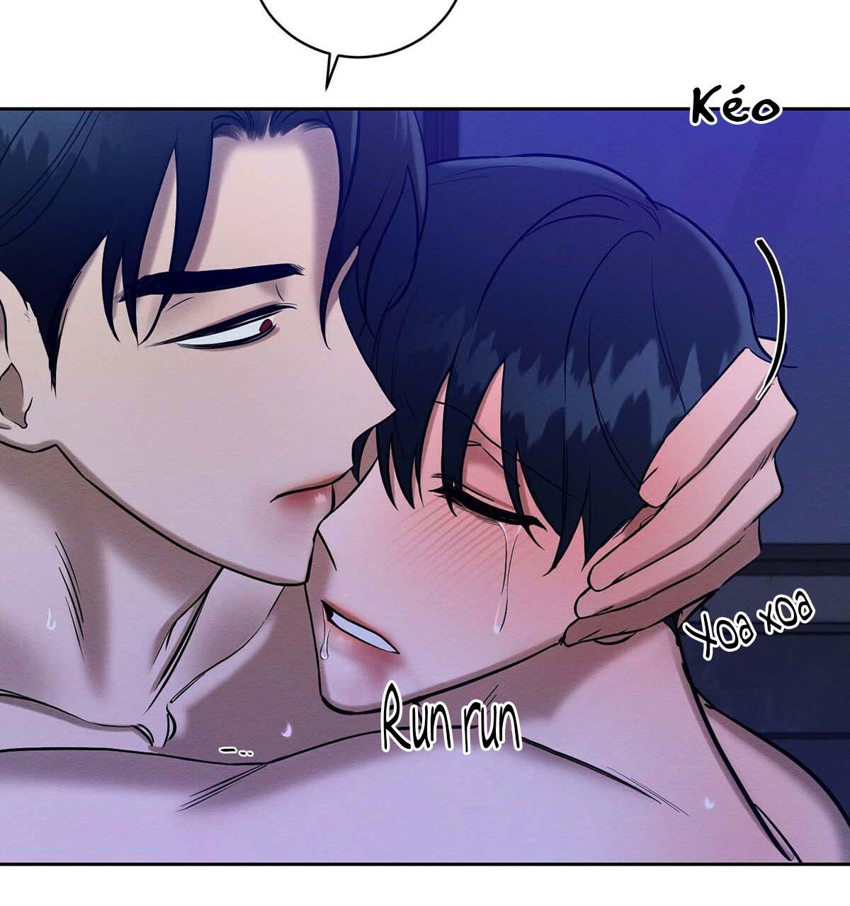 vòng xoáy của ác ma chapter 10 127