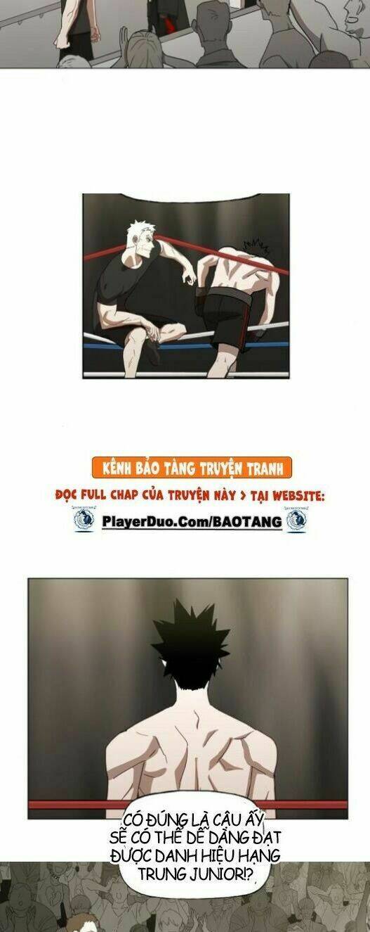 võ sĩ - the boxer chapter 47 4