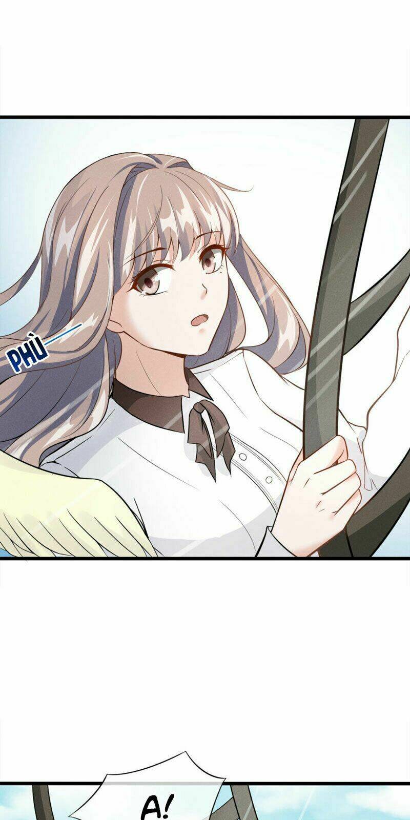 cạm bẫy lửa tình chapter 4 40