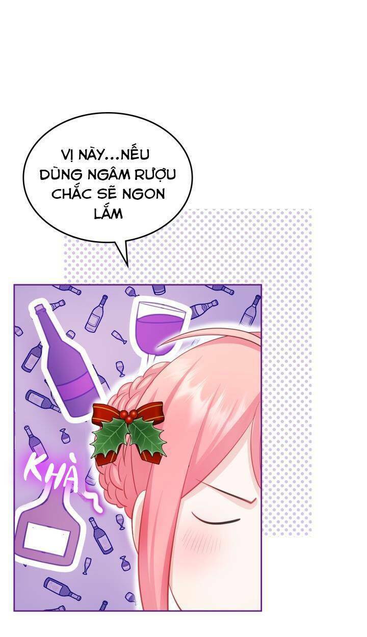 công chúa phản diện muốn ở trong ngôi nhà bánh quy chapter 56 81