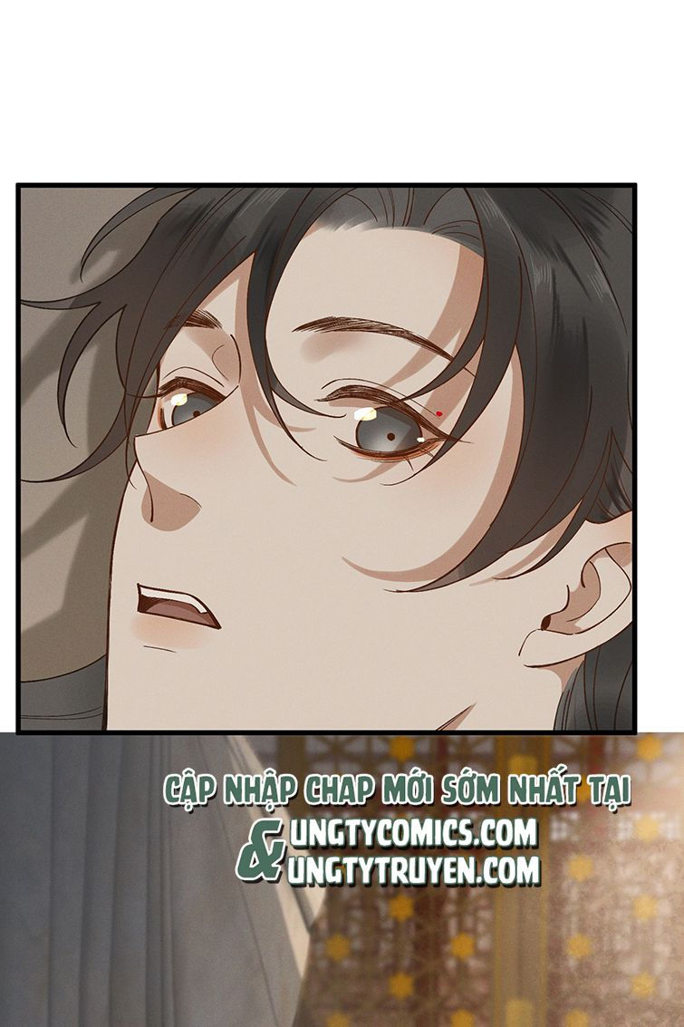 thái tử điện hạ, mã giáp của ngài lại rơi rồi chapter 37 11