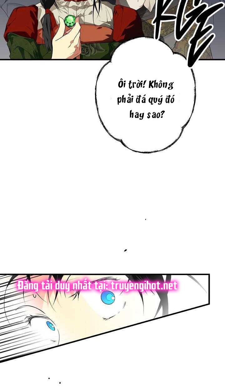 quý cô bí ẩn - secret lady chapter 21 12