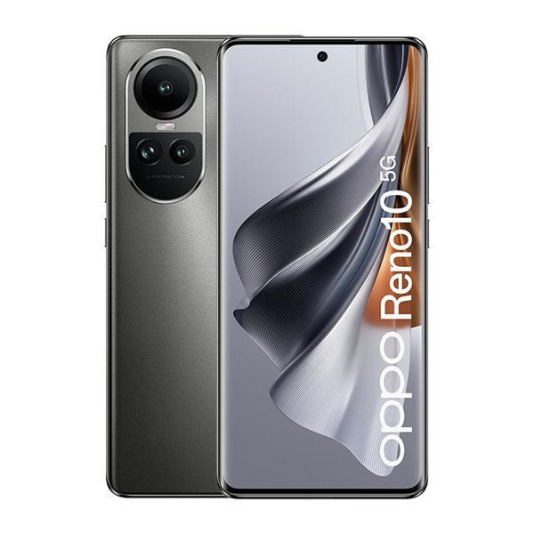 Điện Thoại Oppo Reno 10 5G (8GB/256GB) - Hàng Chính Hãng