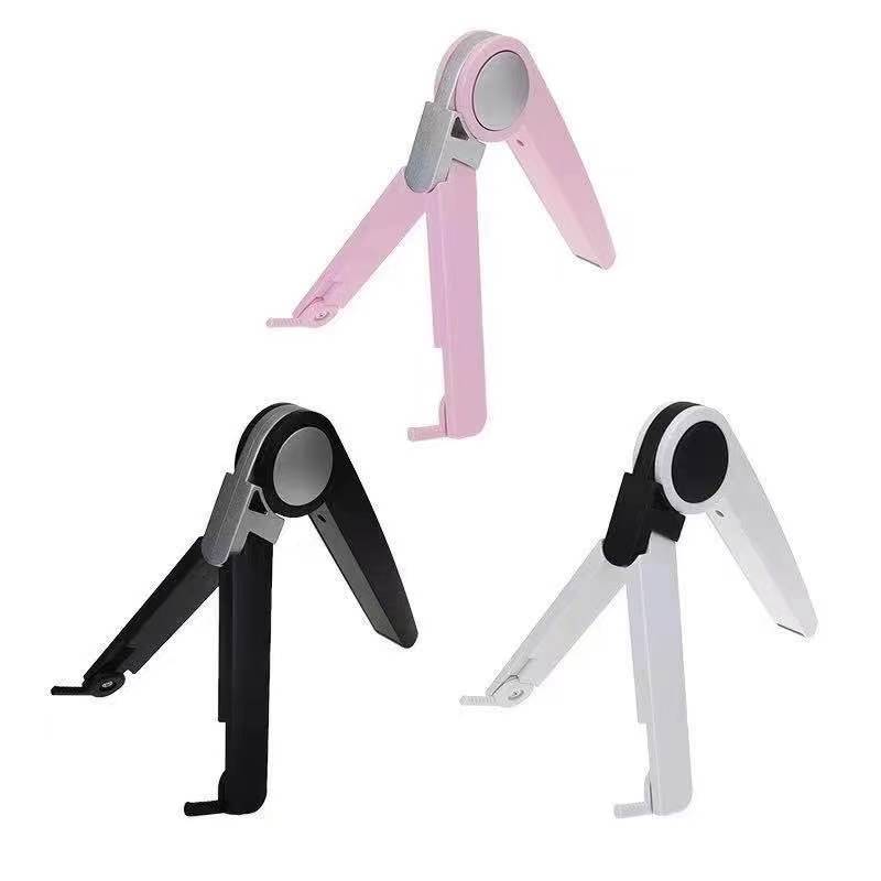Giá Đỡ Máy Tính, Macbook, Ipad Có Thể Gấp Gọn Tiện Lợi, Hỗ Trợ Tản Nhiệt - GD002