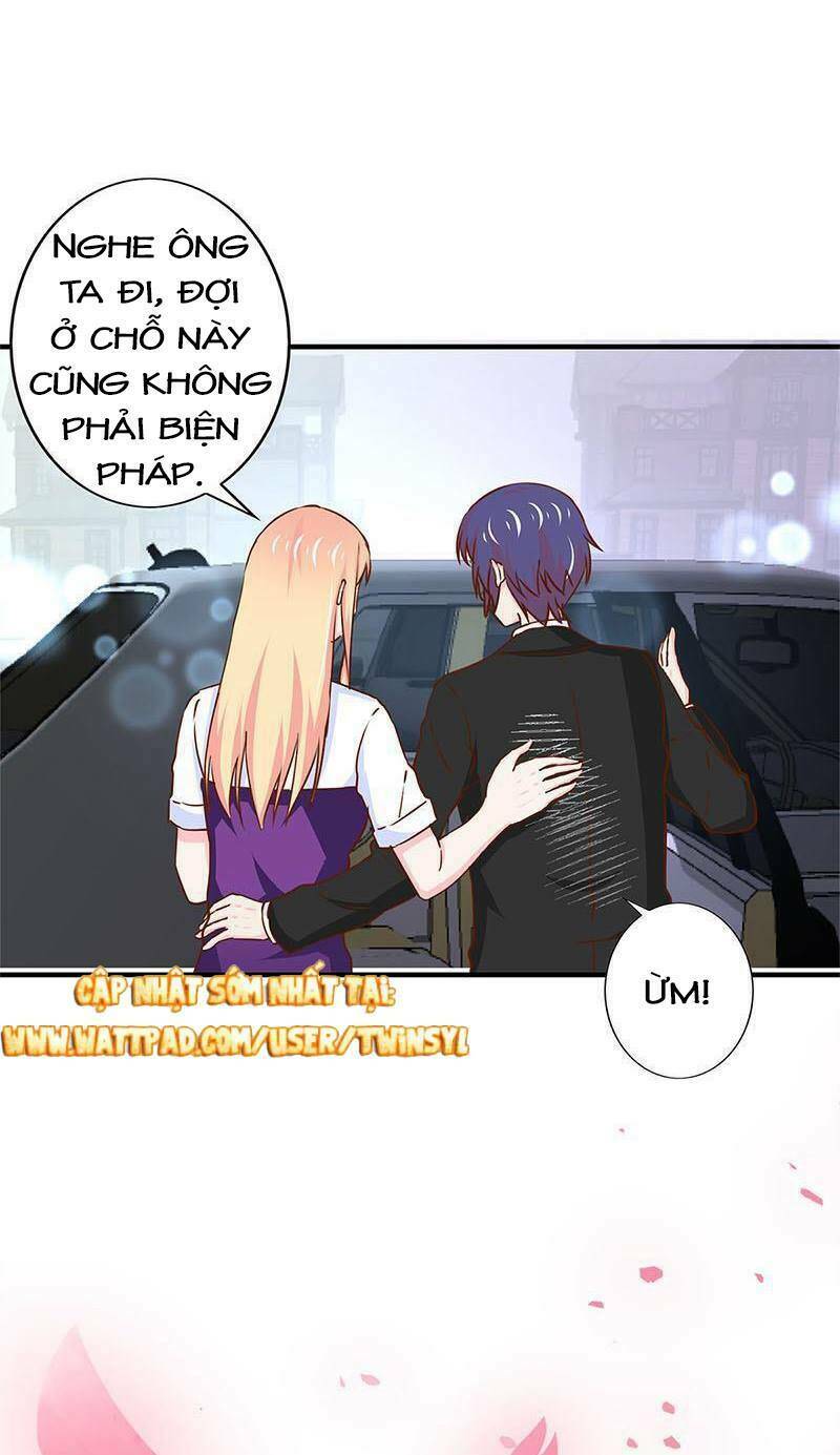 không gả cho tổng tài, gả cho người hầu chapter 165 14