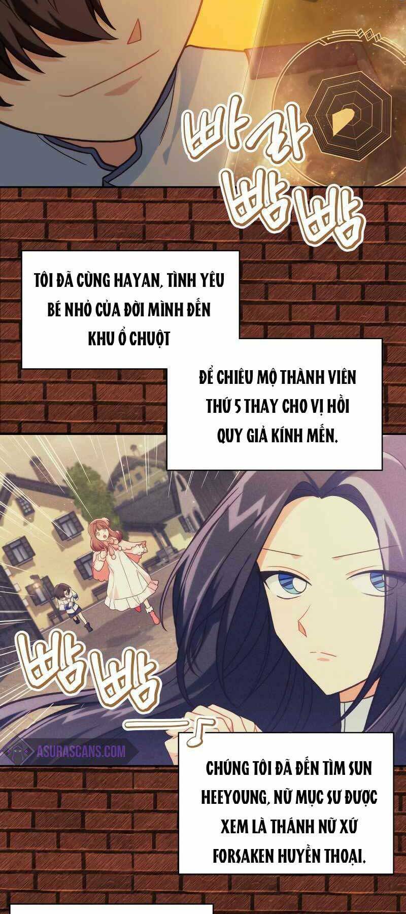 Kí Sự Hồi Quy Chapter 46 39