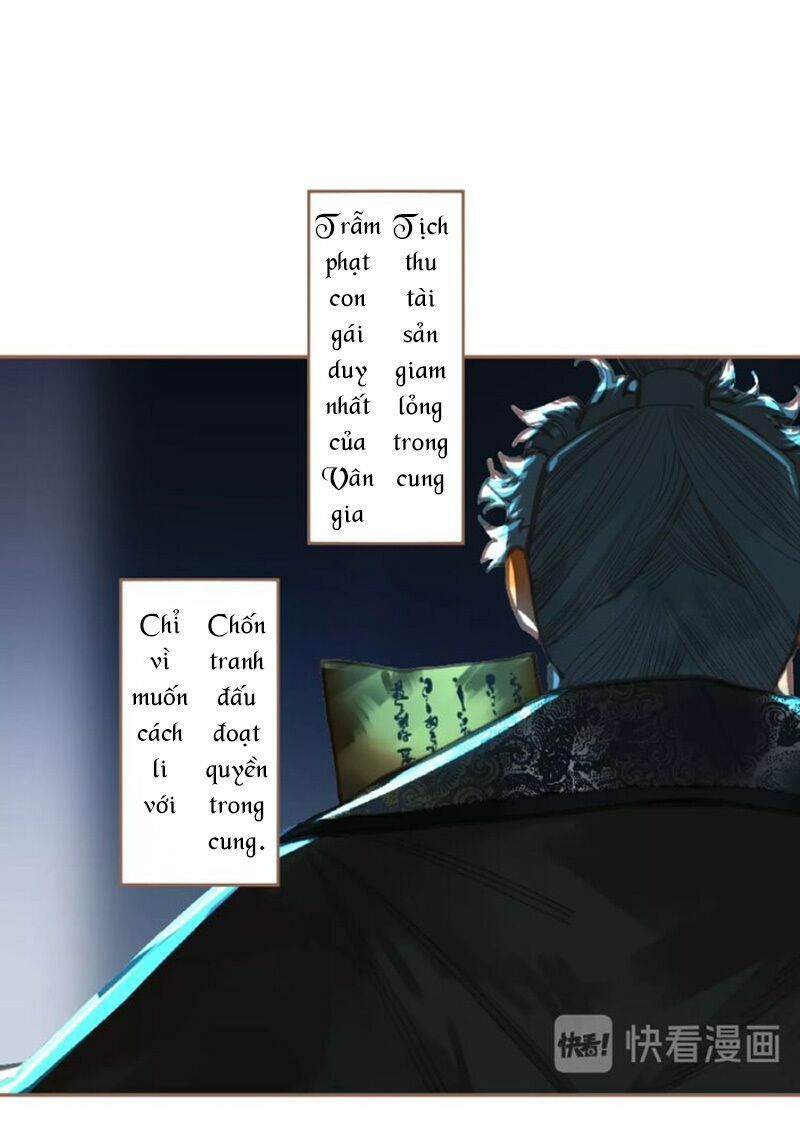 nhất đại linh hậu chapter 64 23