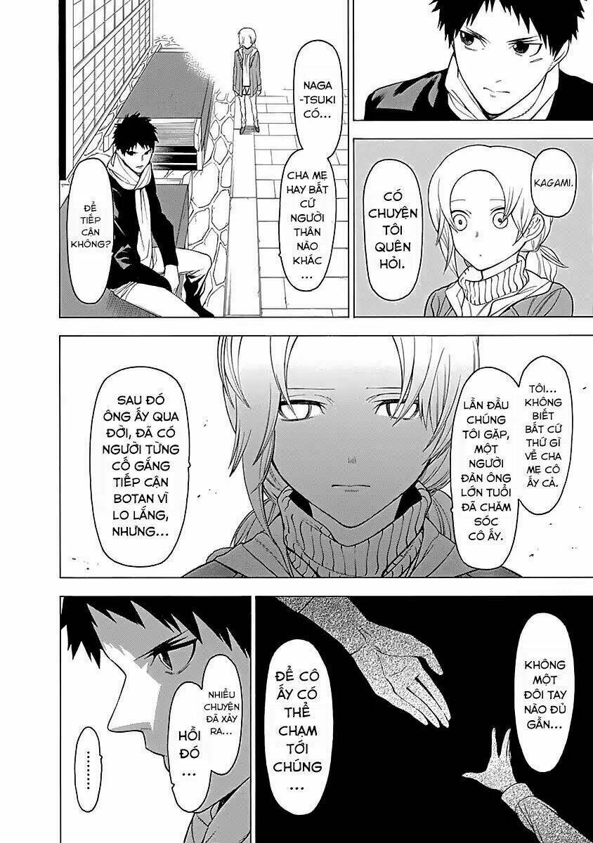 mononogatari chapter 11 18