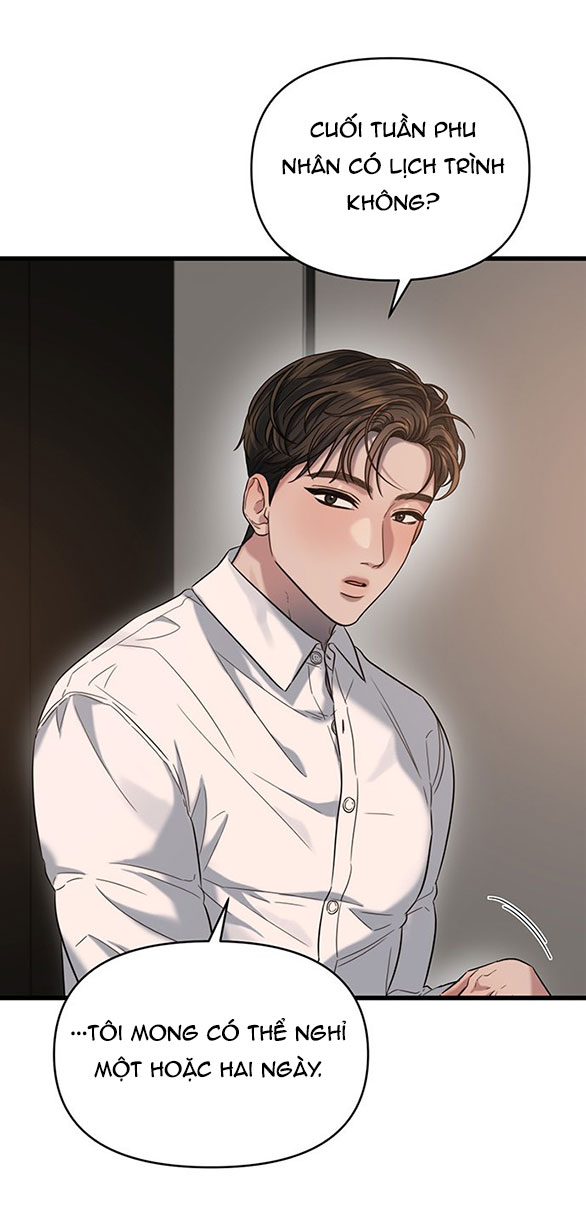 [18+] dục vọng tao nhã chapter 27.1 30