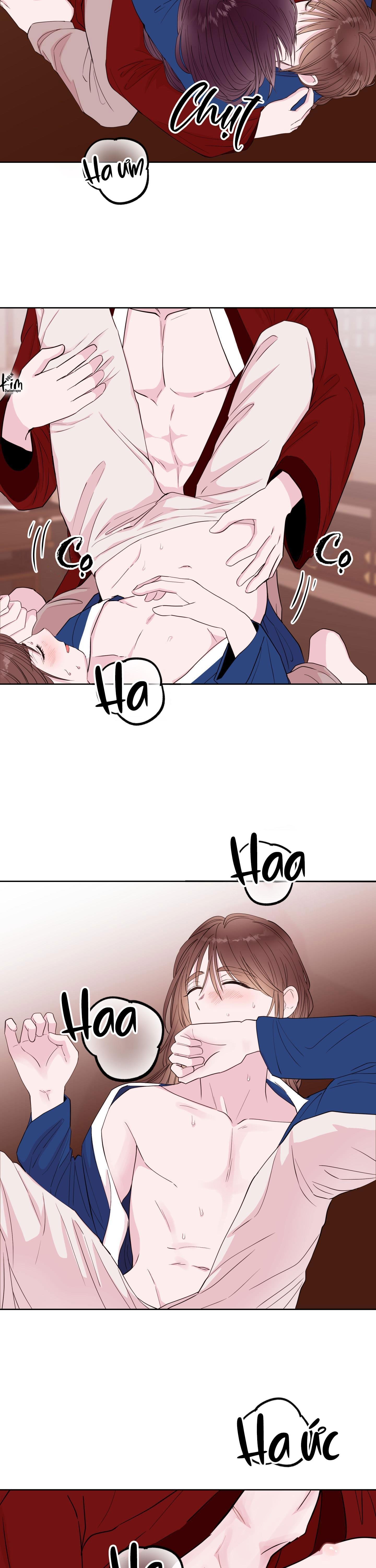 em trai vợ thật nguy hiểm chapter 47 23