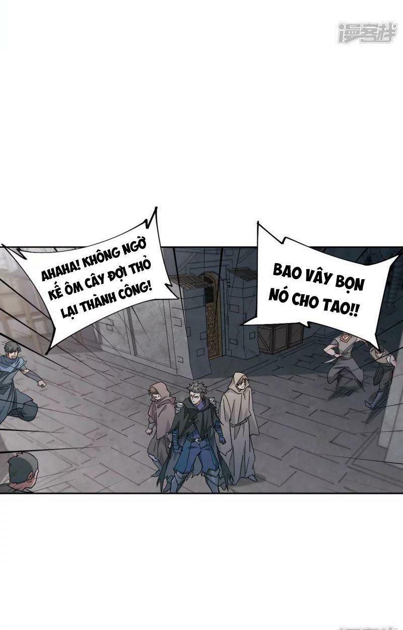võng du chi cận chiến pháp sư chapter 413 7