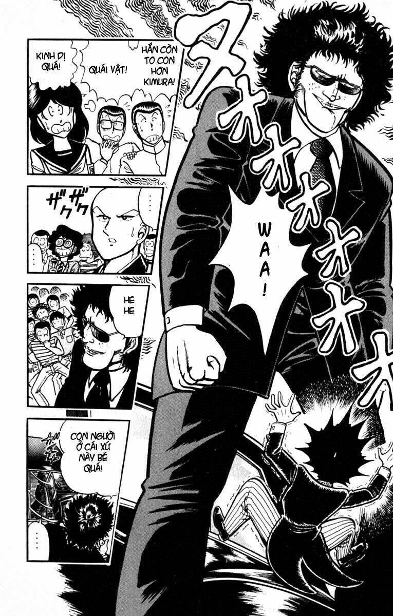 kotaro makaritoru chapter 34 8