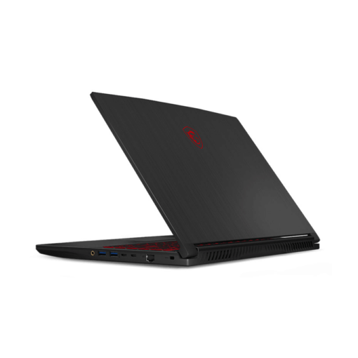 Laptop MSI Gaming GF63 Thin 11UC-442VN ( i7 11800H | 8GB RAM | 512GB SSD | RTX3050 4GB | 15.6 inch FHD 60Hz | Win10 | ĐEN ) - Hàng Chính Hãng