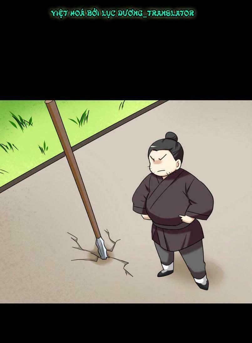 lưỡng bất nghi (full) chapter 161 33