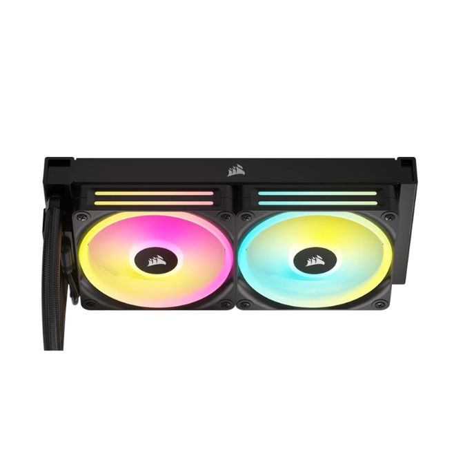 Tản Nhiệt Nước Corsair iCUE LINK H115i RGB (CW-9061002-WW) - Hàng Chính Hãng