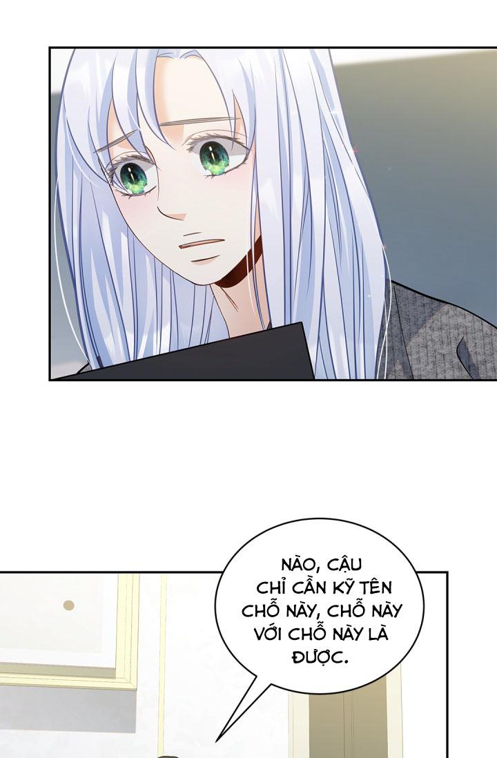 hôn nhân bị đánh cắp của hồ ly chapter 19 2