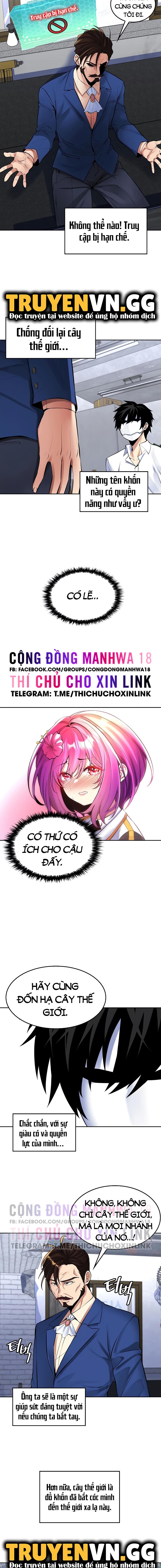 phịch cây thế giới chapter 23 8